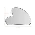 Steel Gua Sha