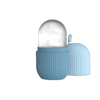 Face Ice Roller Shell Massage Tool